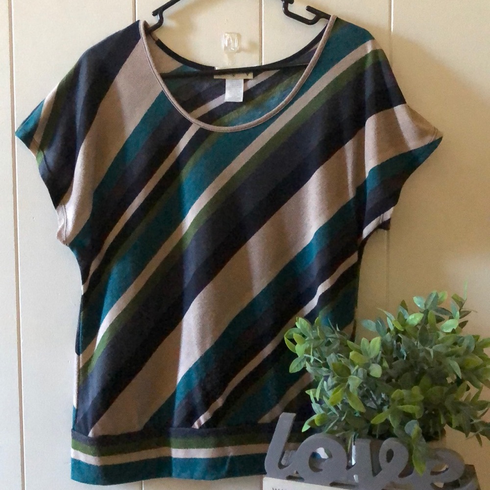 👚 Agenda 👚 Women’s Short Sleeve Top